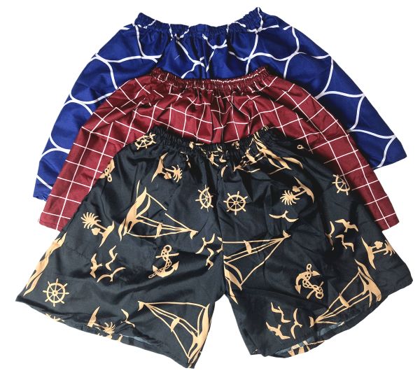 119rb_Celana boxer dewasa